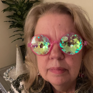 Welcome to One Crafty Swede